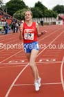 Inter girls 1500 metres, English Schools Track and Field. Photo: David T. Hewitson/Sports for All Pics